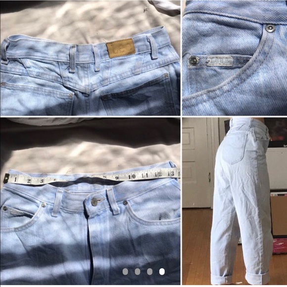 Vintage Lee’s jeans - Picture 4 of 4